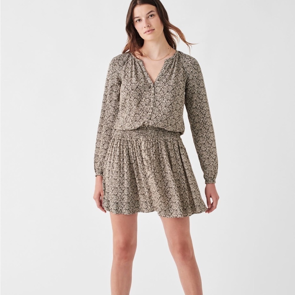 Faherty‎ Women's Montara Dress